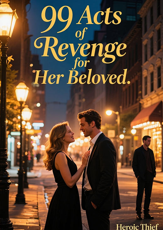 99 Acts of Revenge for Her Beloved