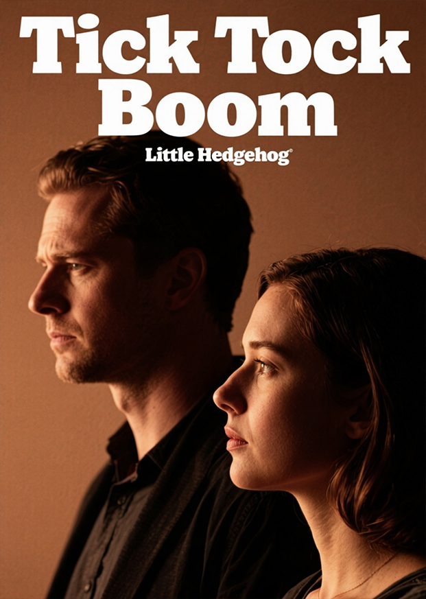 Tick Tock Boom