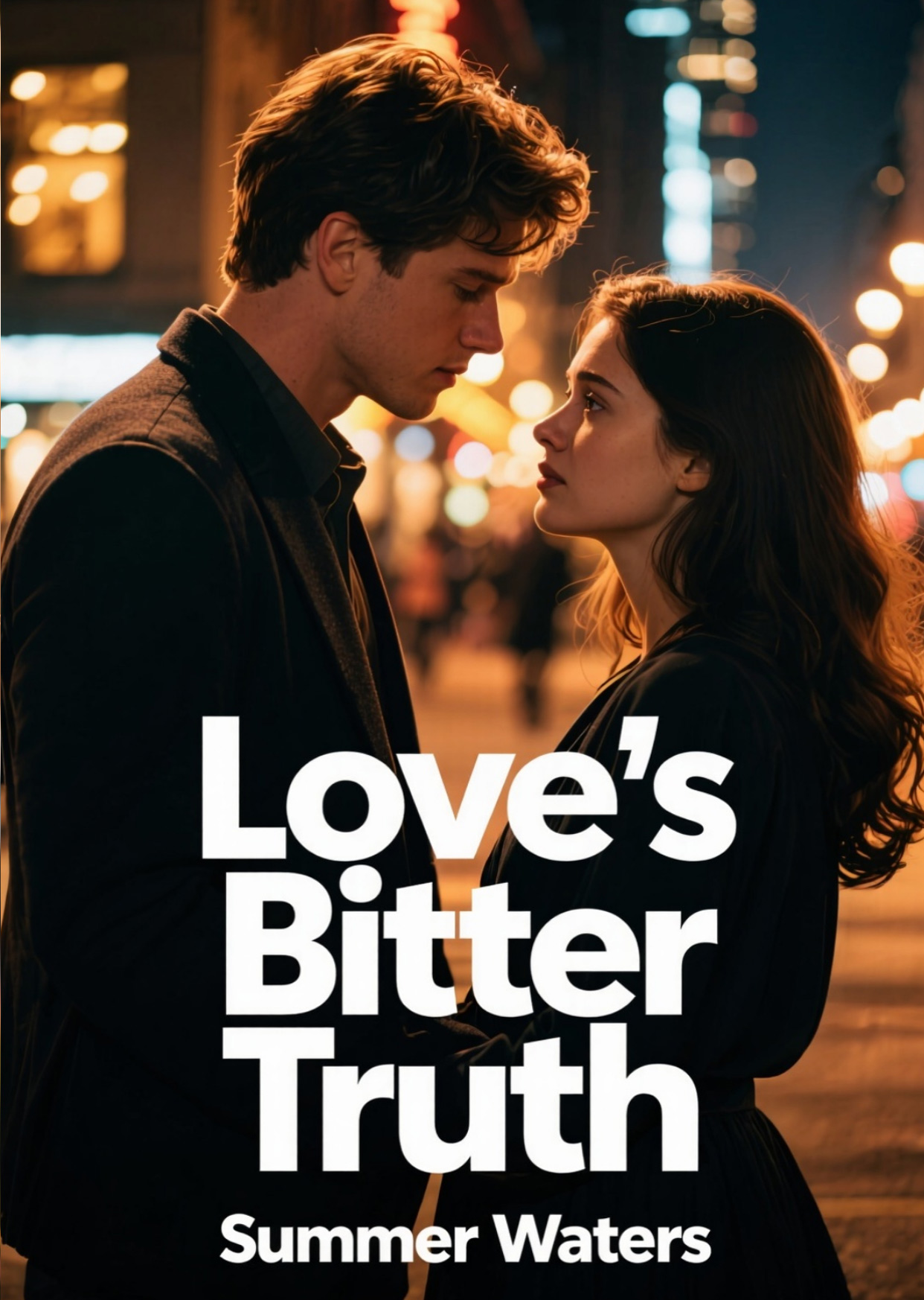 Love's Bitter Truth