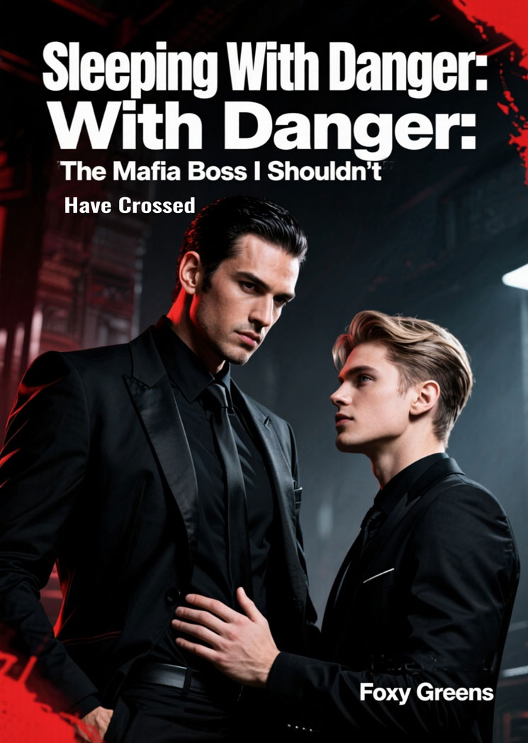 Sleeping With Danger: The Mafia Boss I Shouldn't Have Crossed