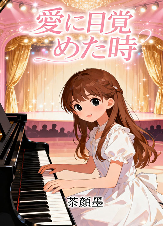 愛に目覚めた時