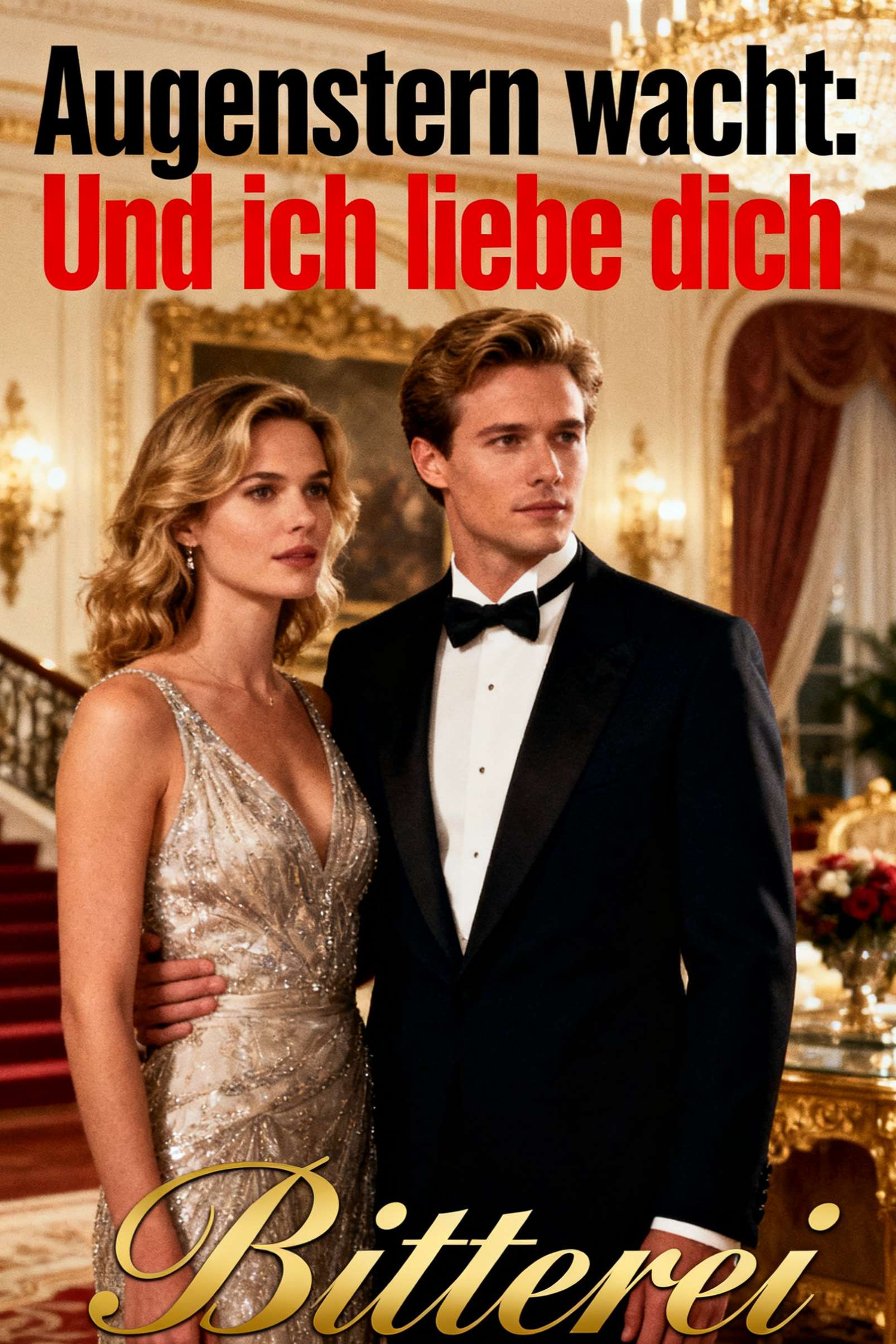 Augenstern wacht: Und ich liebe dich
