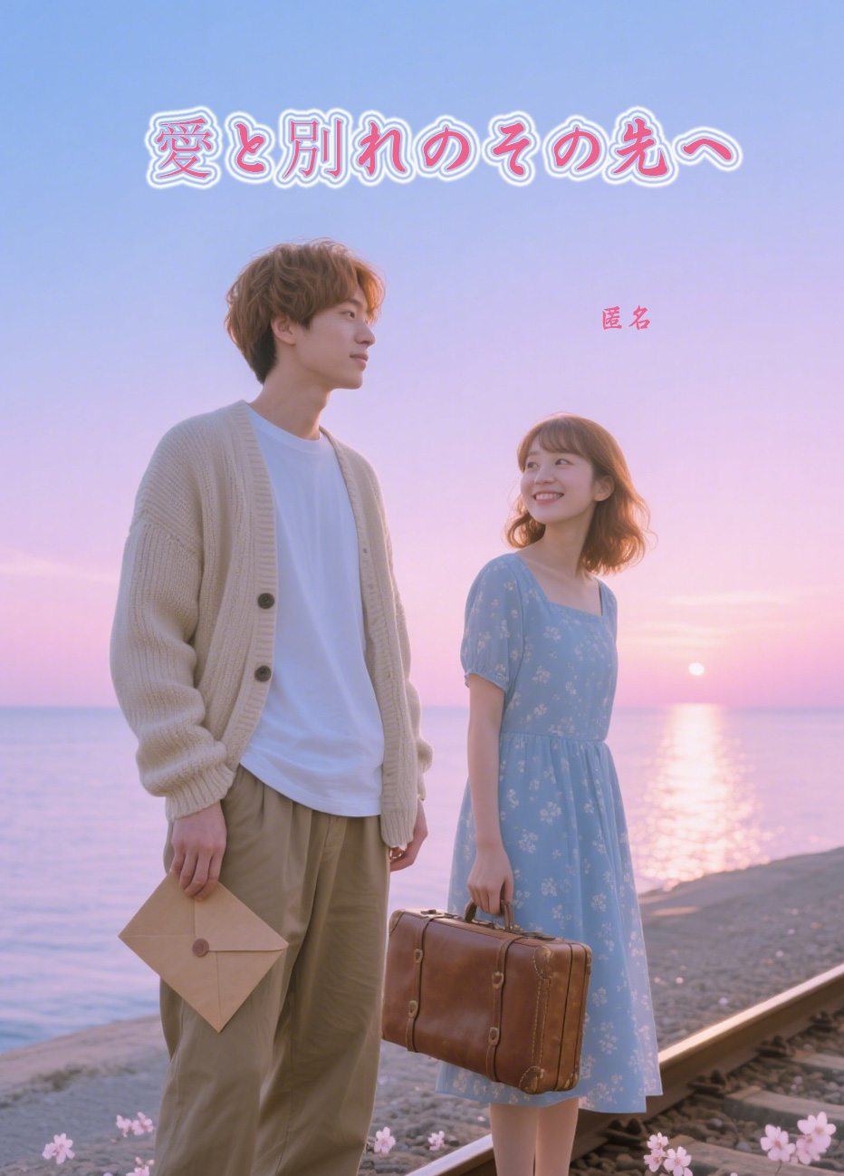 愛と別れのその先へ