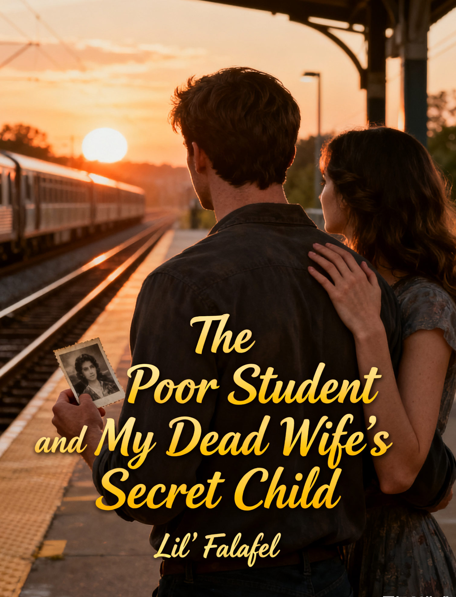 The Poor Student and My Dead Wife's Secret Child
