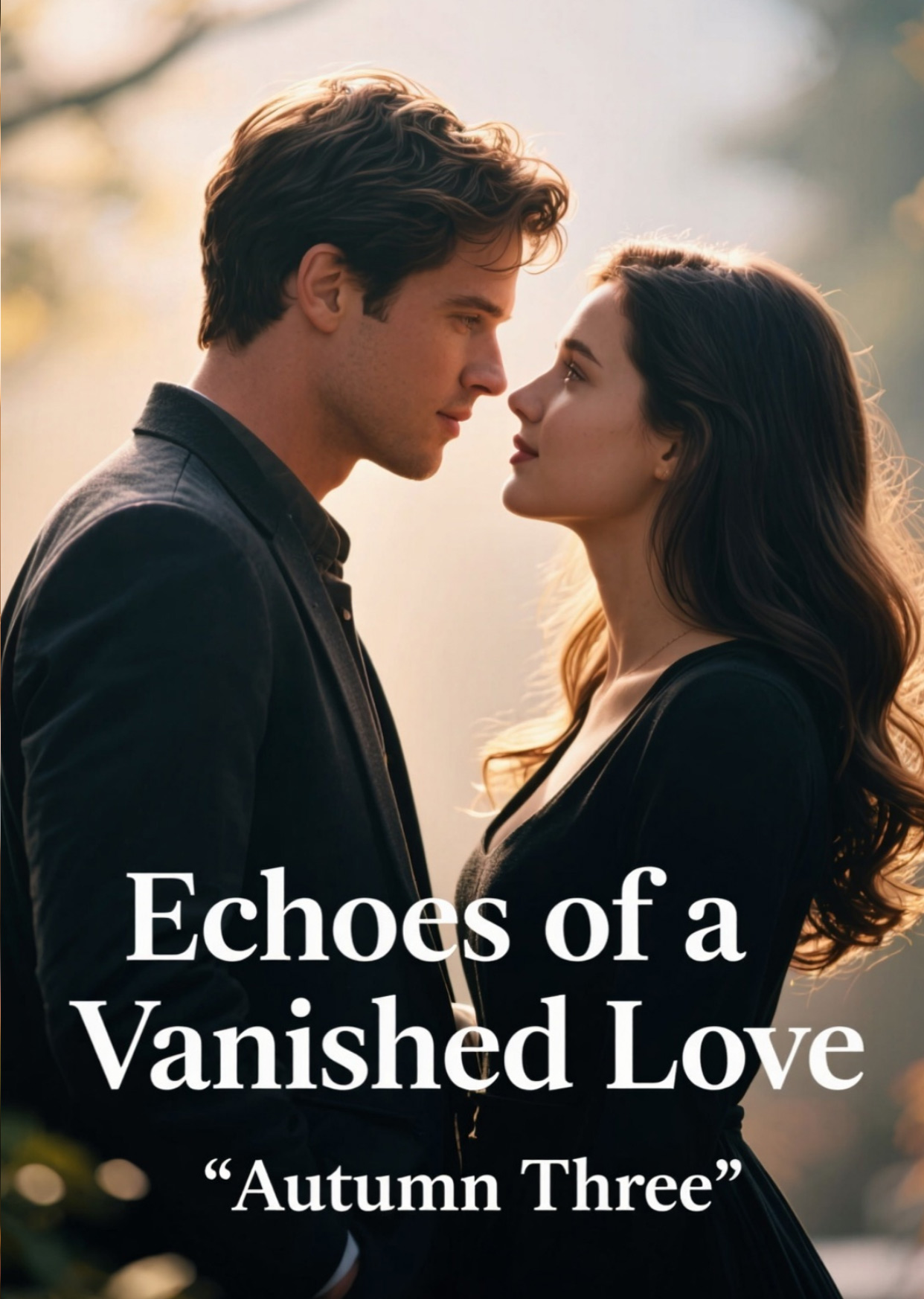 Echoes of a Vanished Love