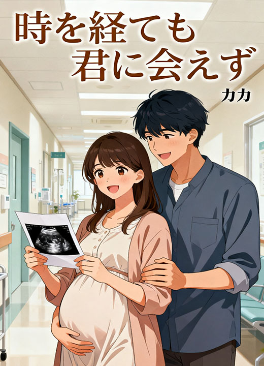 時を経ても君に会えず