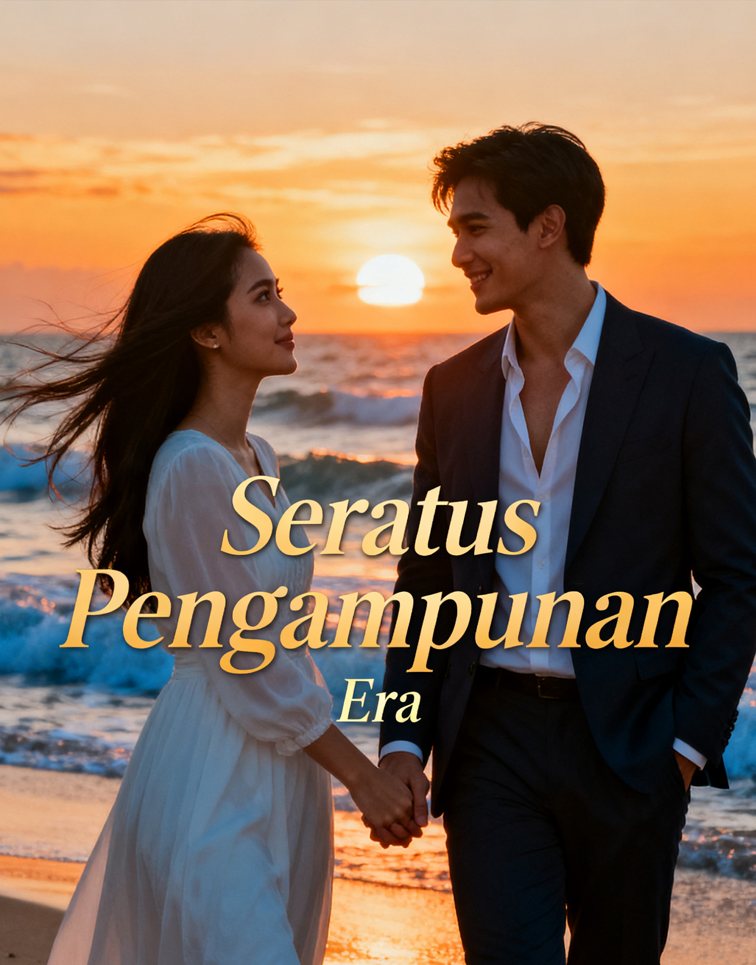 Seratus Pengampunan