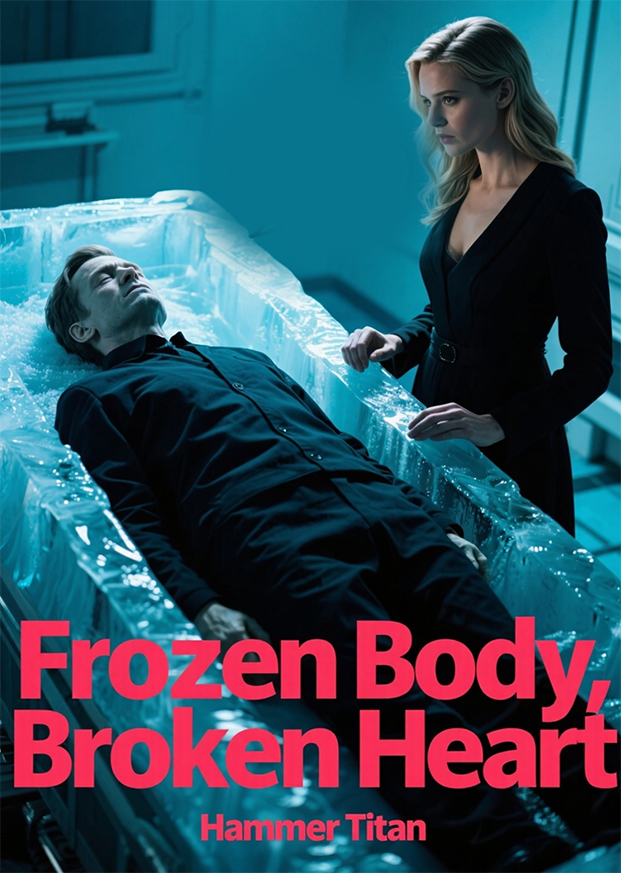 Frozen Body, Broken Heart