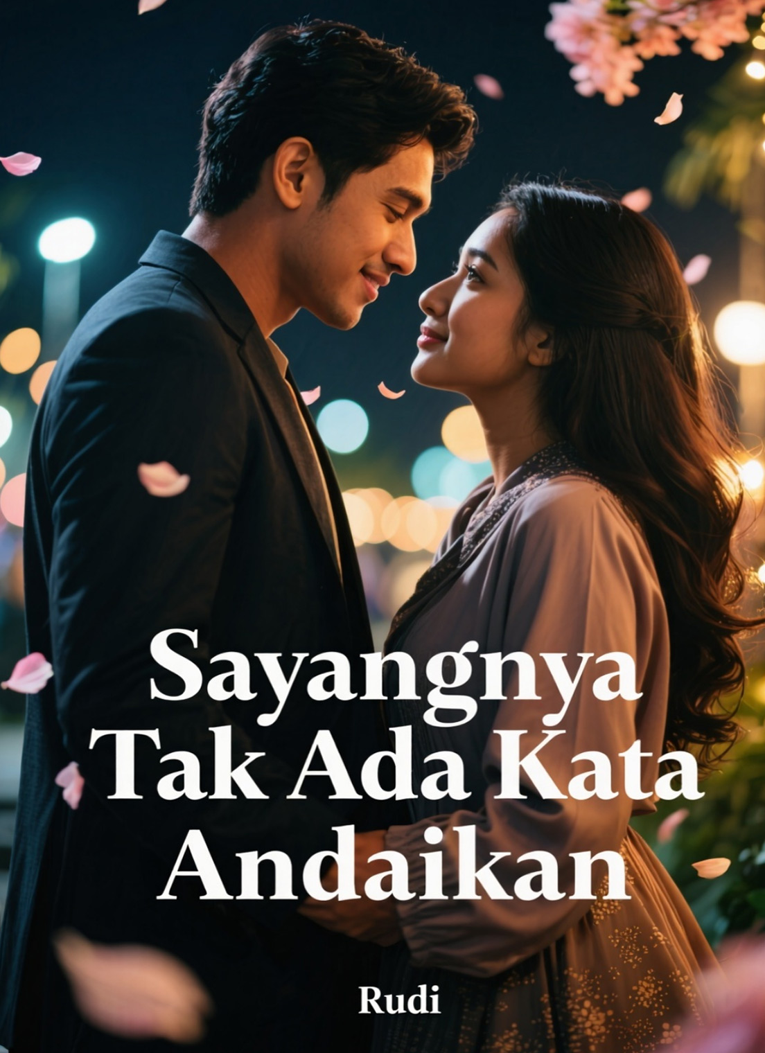 Sayangnya Tak Ada Kata Andaikan