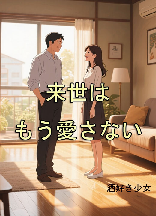 来世はもう愛さない