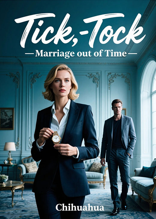 Tick, Tock—Marriage out of Time