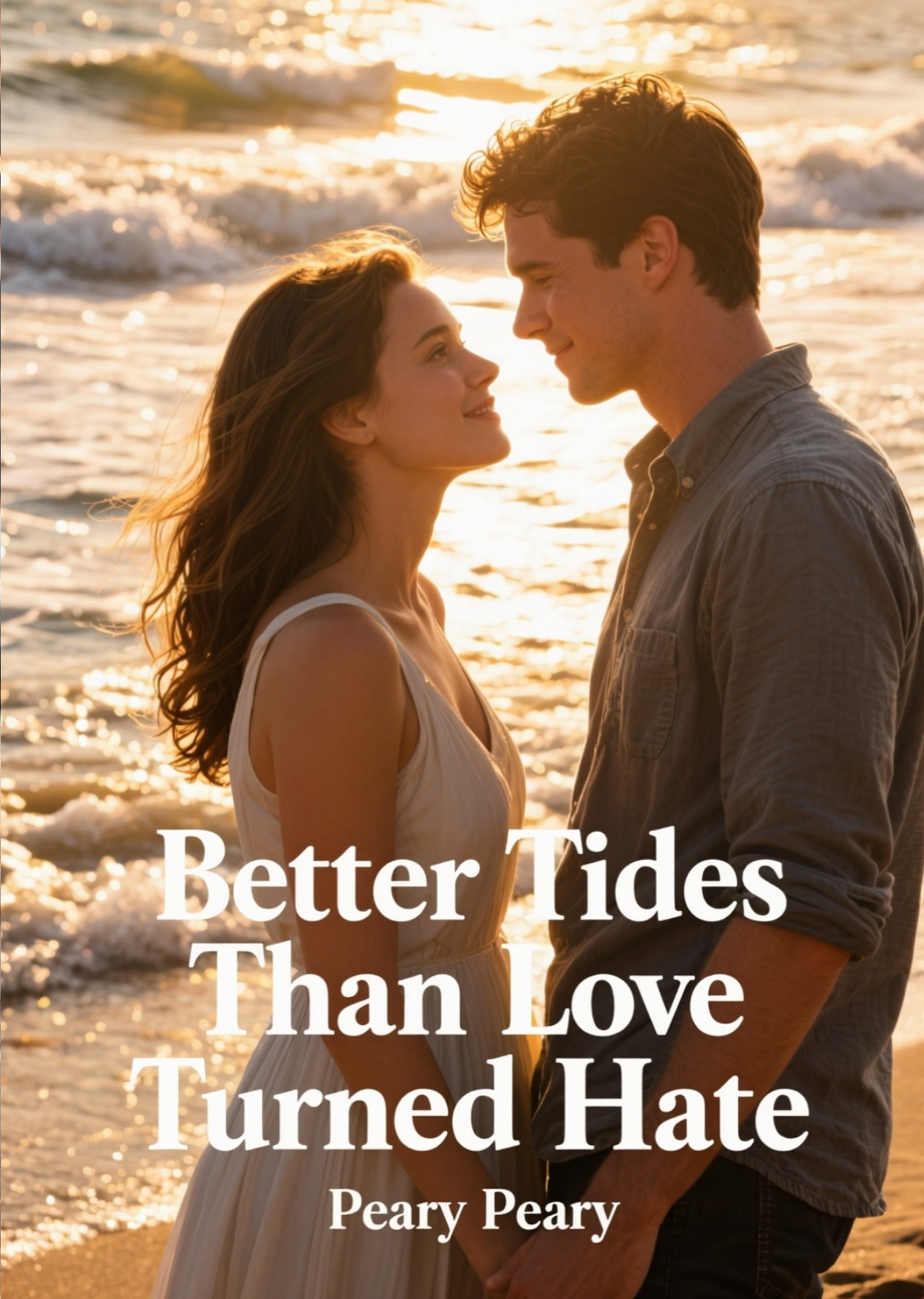 Better Tides Than Love Turned Hate