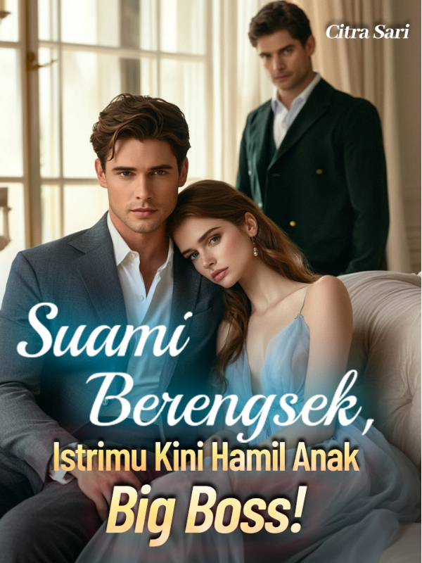 Suami Berengsek, Istrimu Kini Hamil Anak Big Boss!