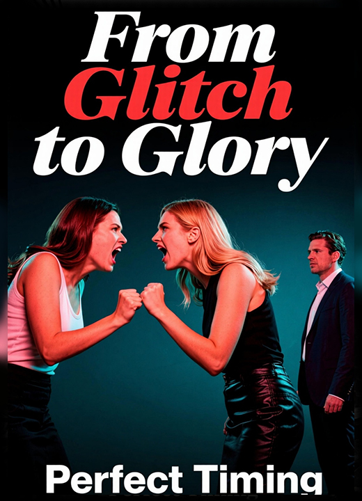 From Glitch to Glory
