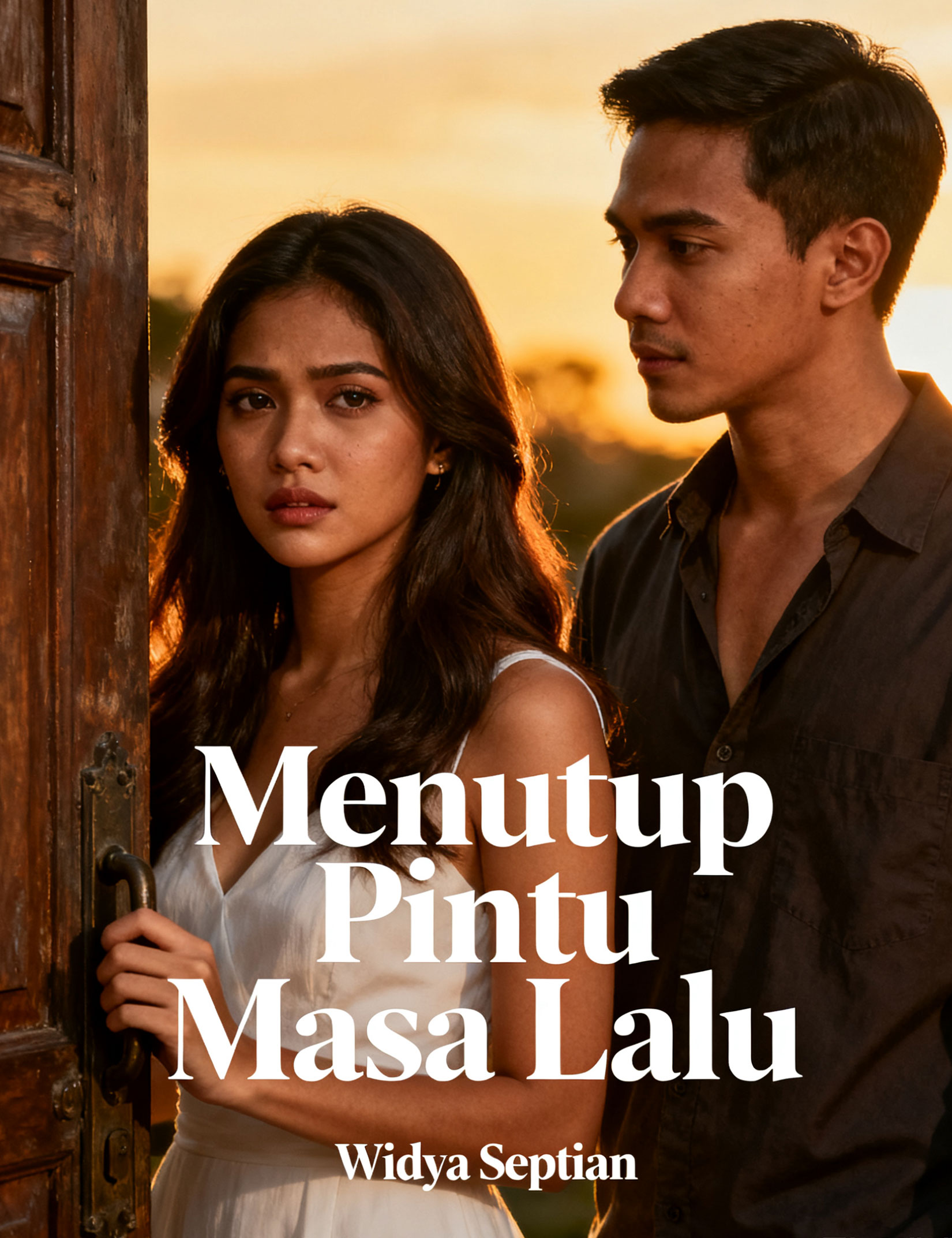 Menutup Pintu Masa Lalu