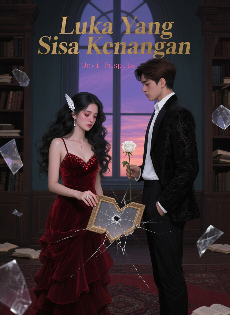Luka Yang Sisa Kenangan