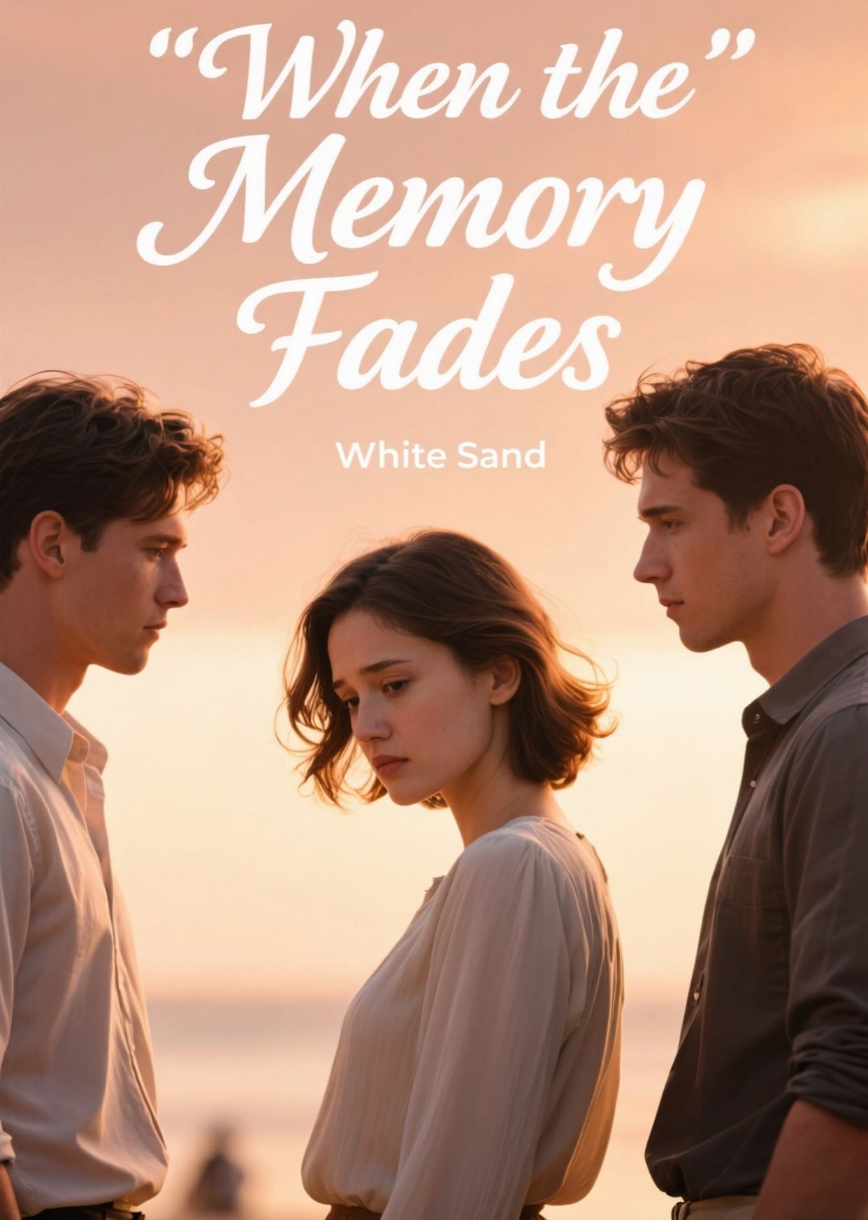 When the Memory Fades