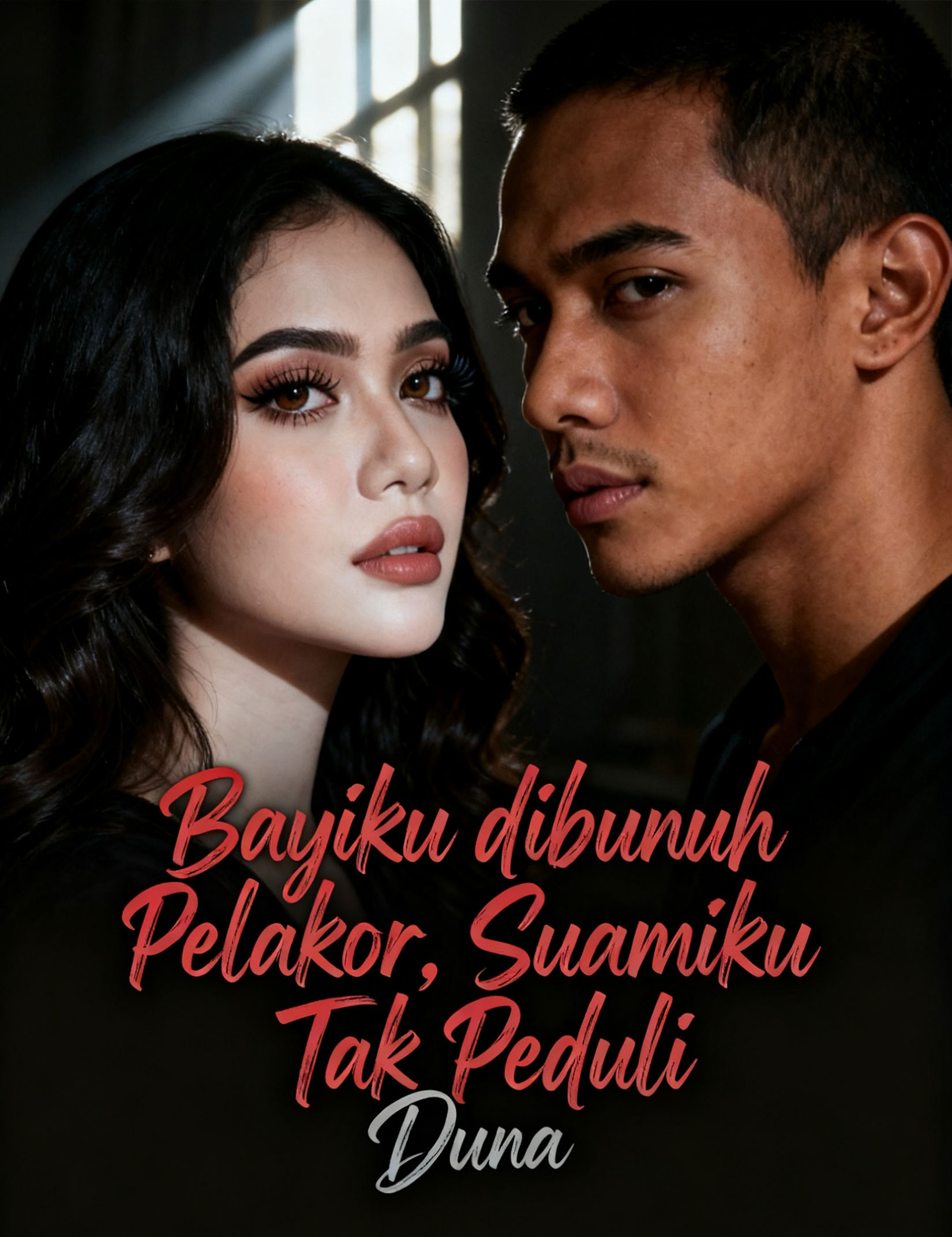 Bayiku dibunuh Pelakor, Suamiku Tak Peduli