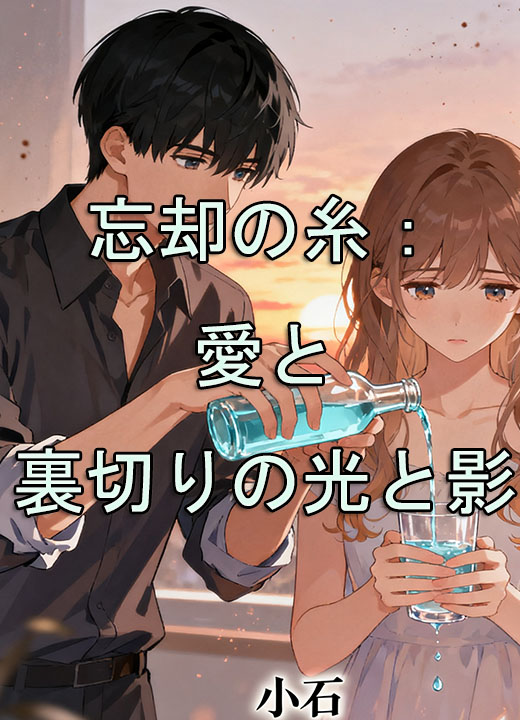 忘却の糸：愛と裏切りの光と影