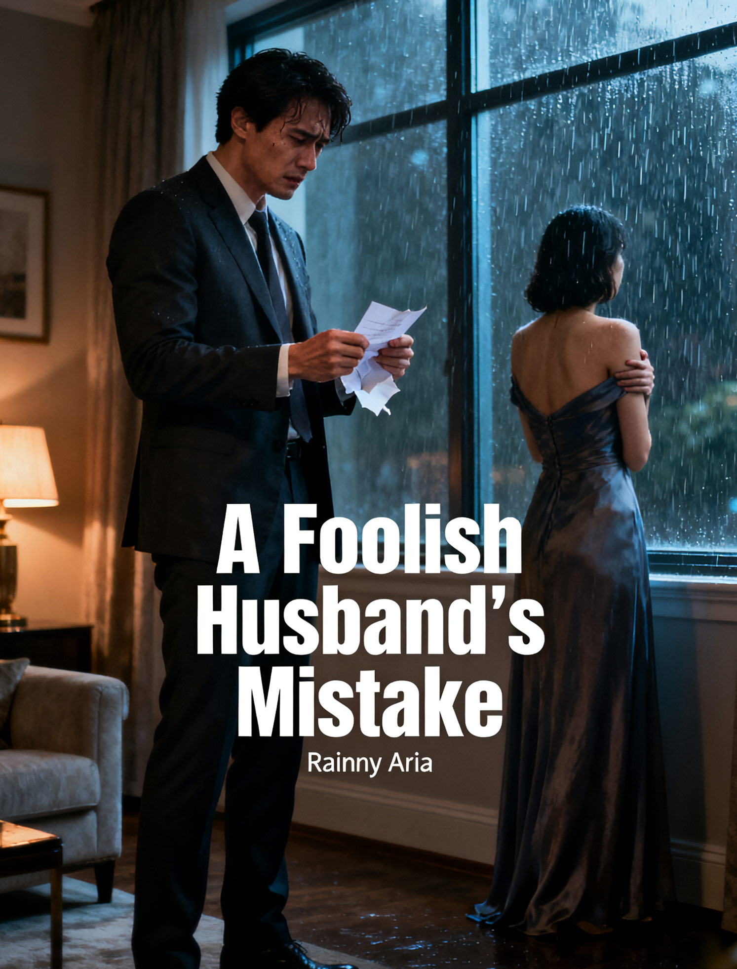 A Foolish Husband's Mistake