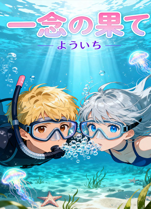 一念の果て