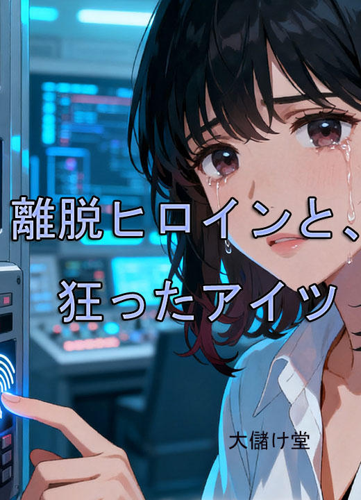 離脱ヒロインと、狂ったアイツ