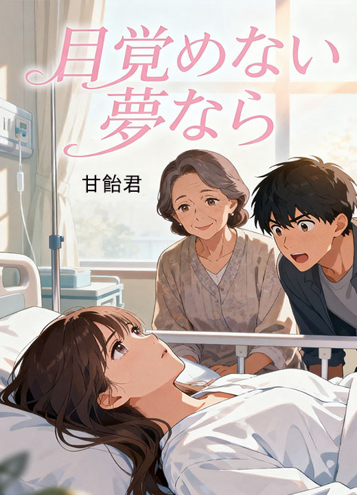 目覚めない夢なら