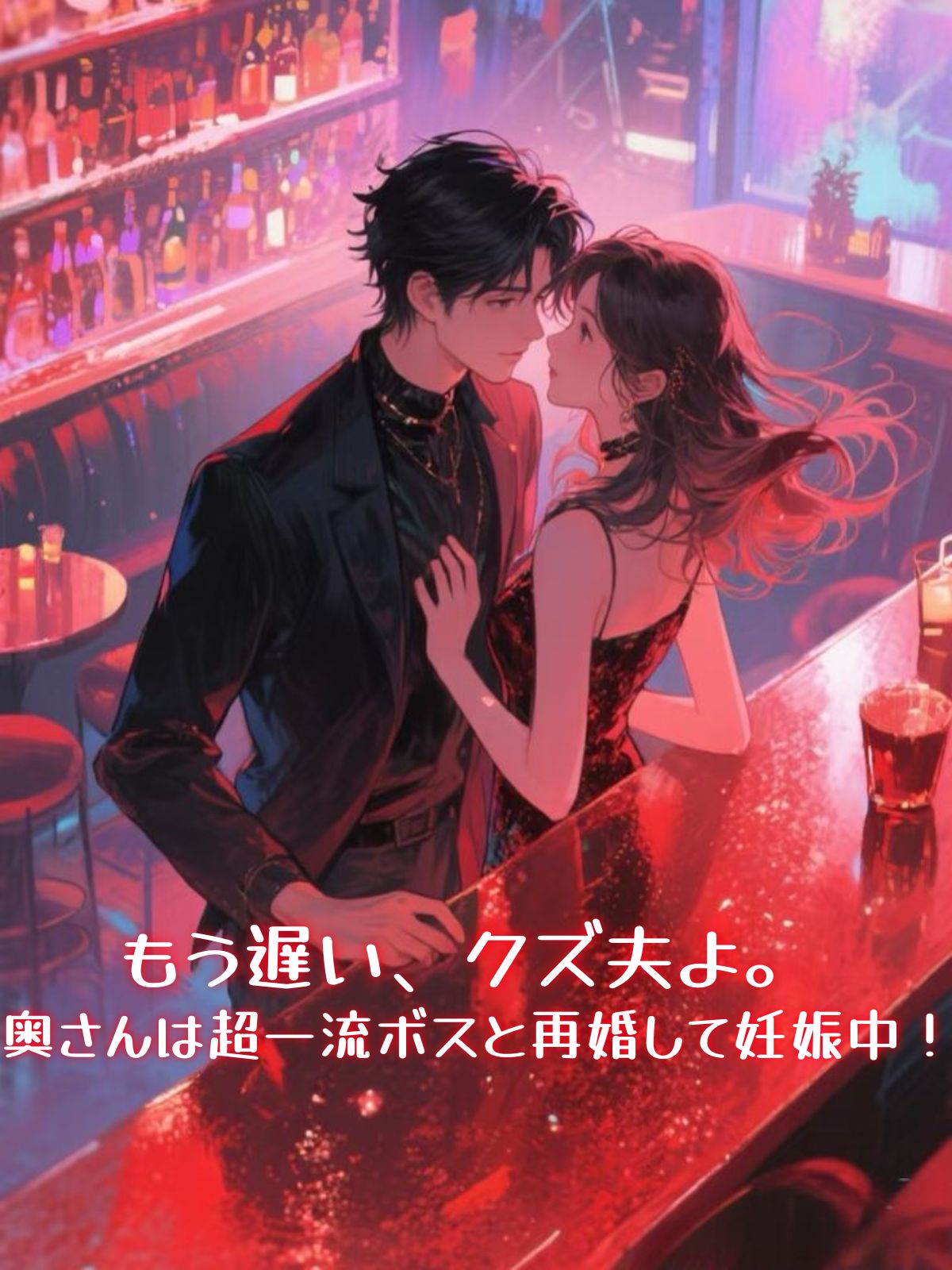 もう遅い、クズ夫よ。奥さんは超一流ボスと再婚して妊娠中！