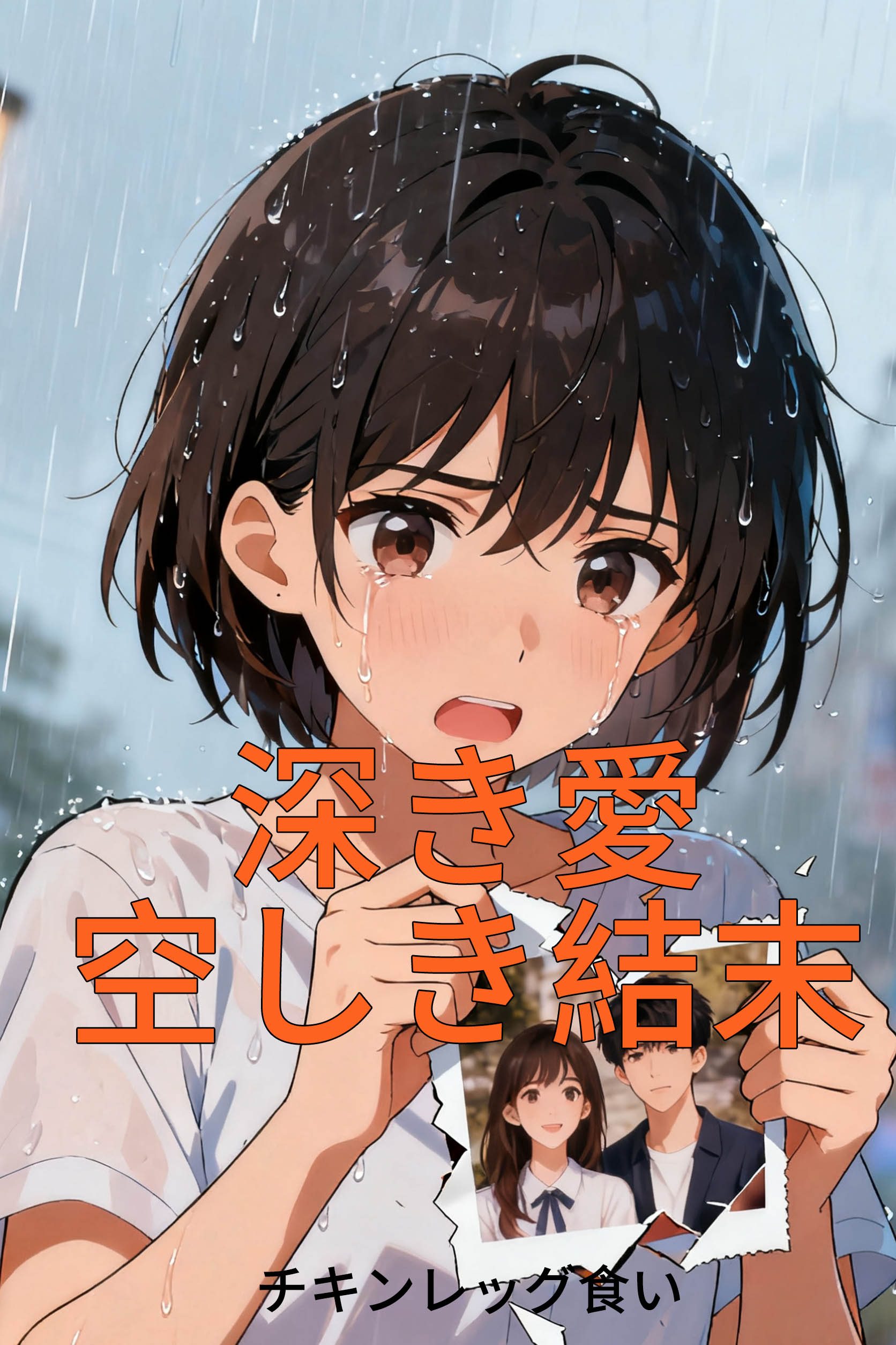 深き愛、空しき結末
