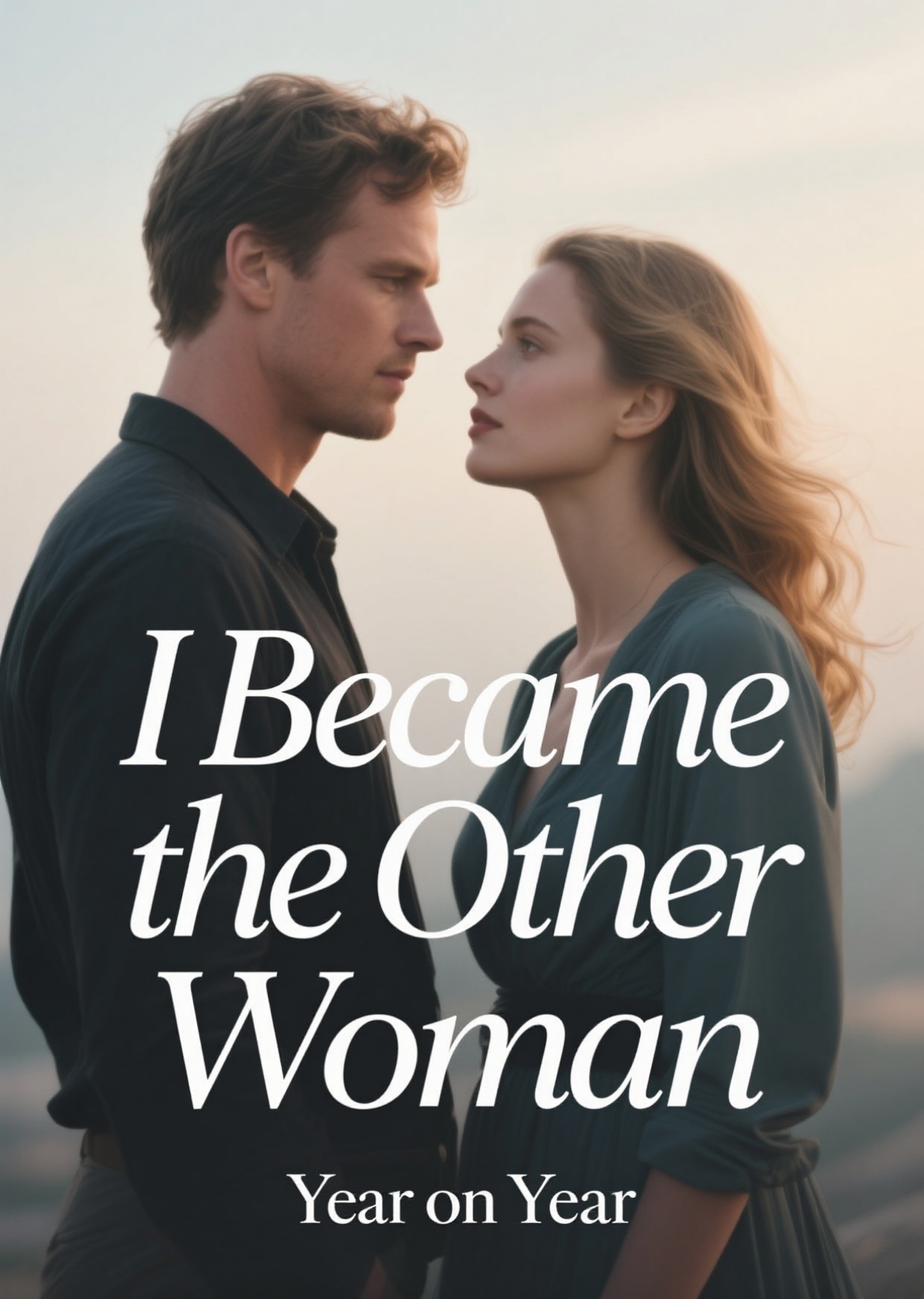 I Became the Other Woman