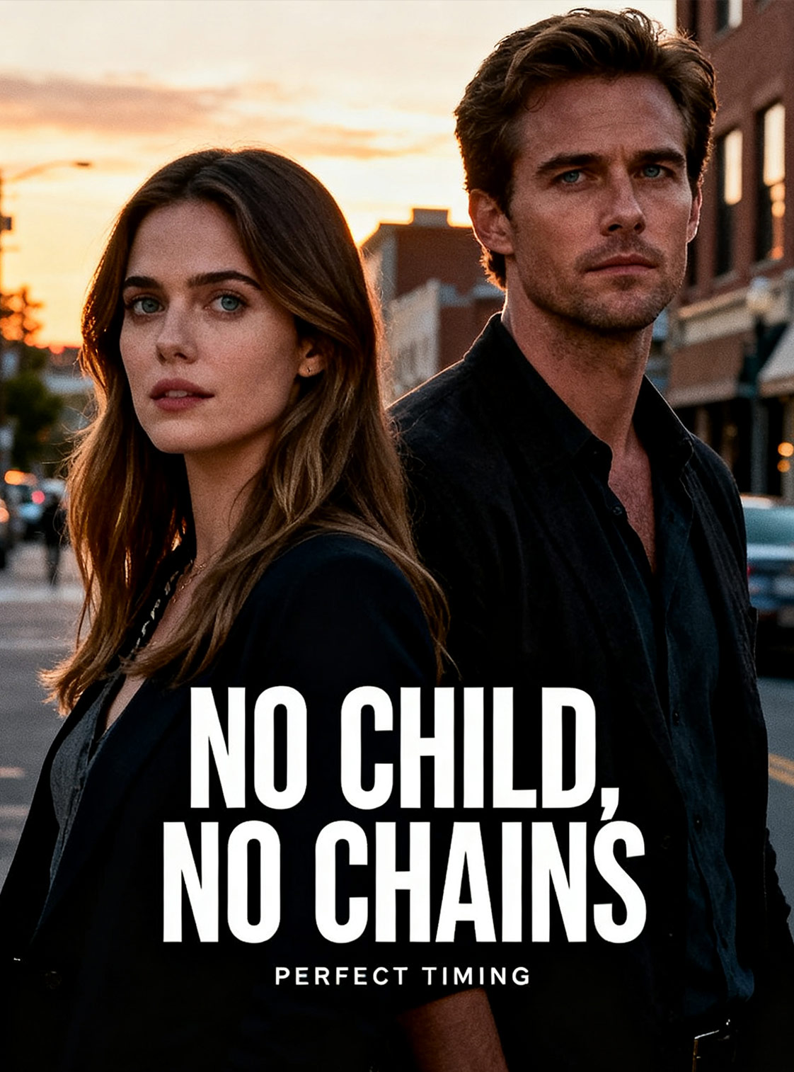 No Child, No Chains