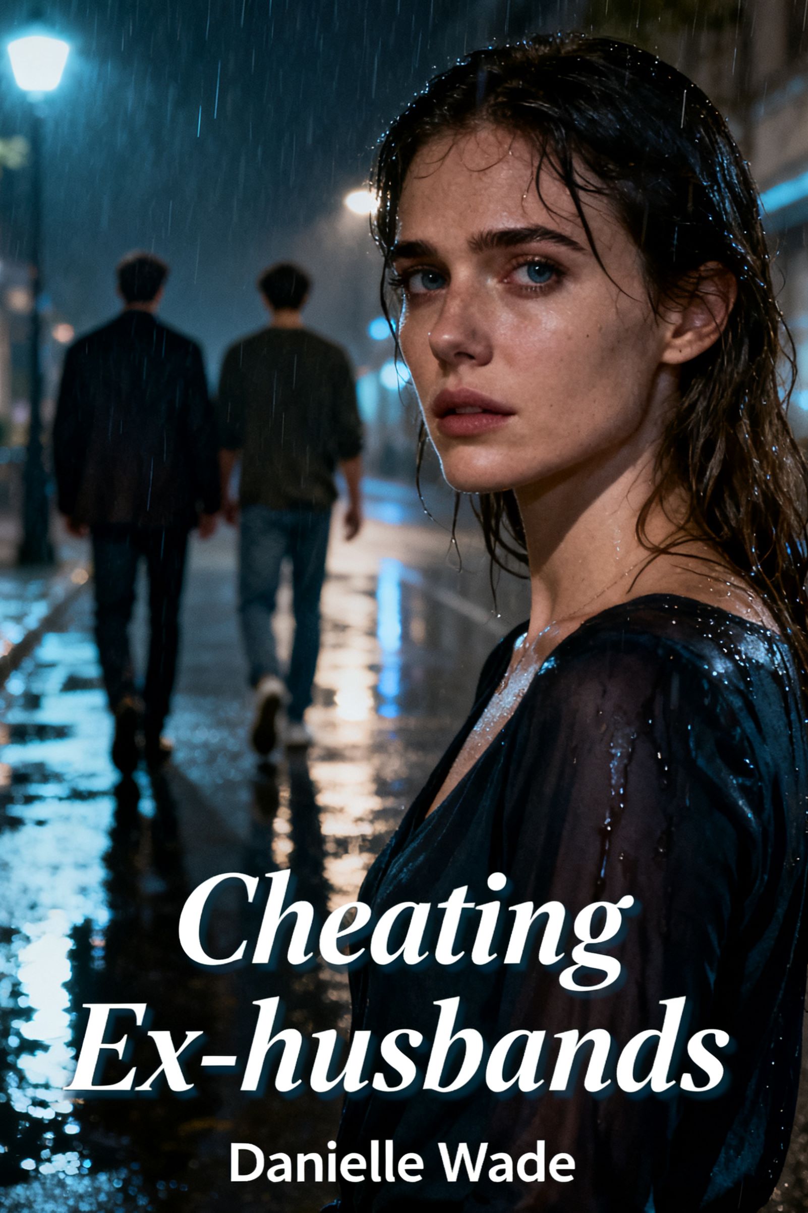 Cheating Ex-husbands