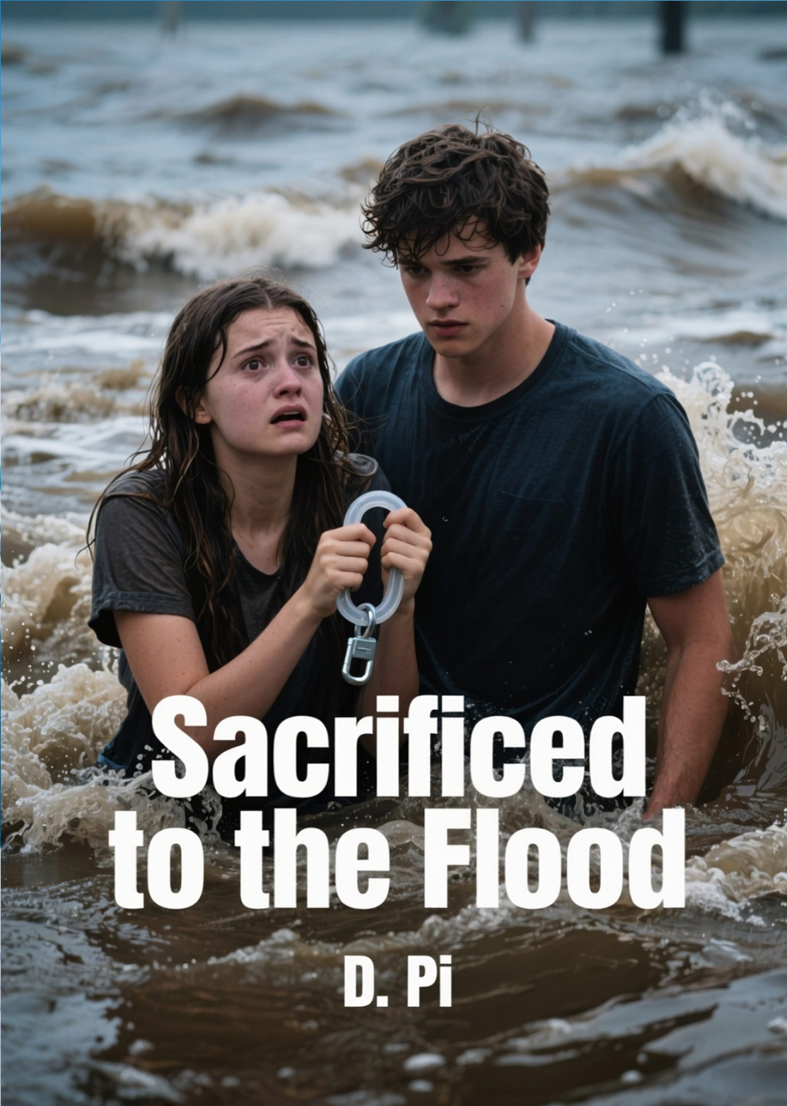 Sacrificed to the Flood