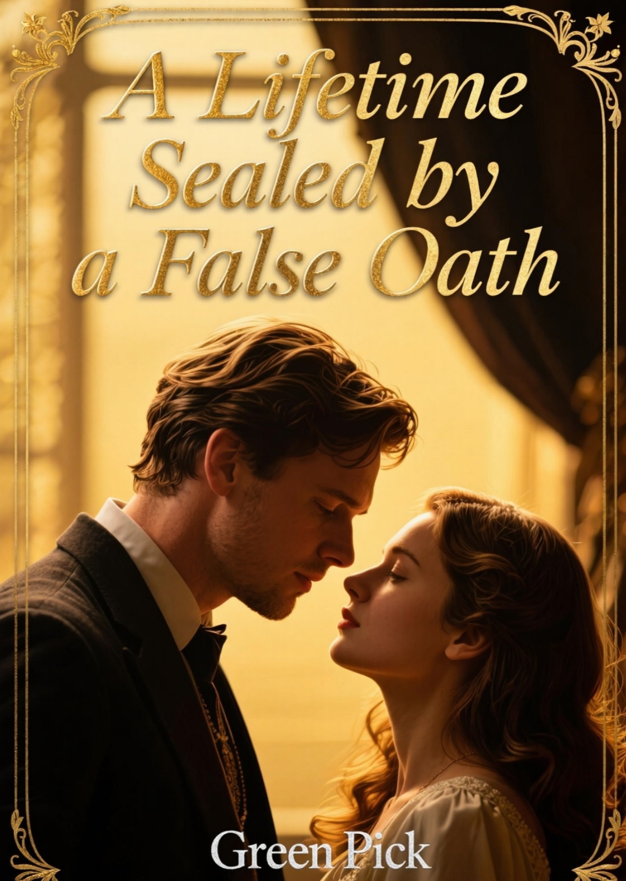A Lifetime Sealed by a False Oath