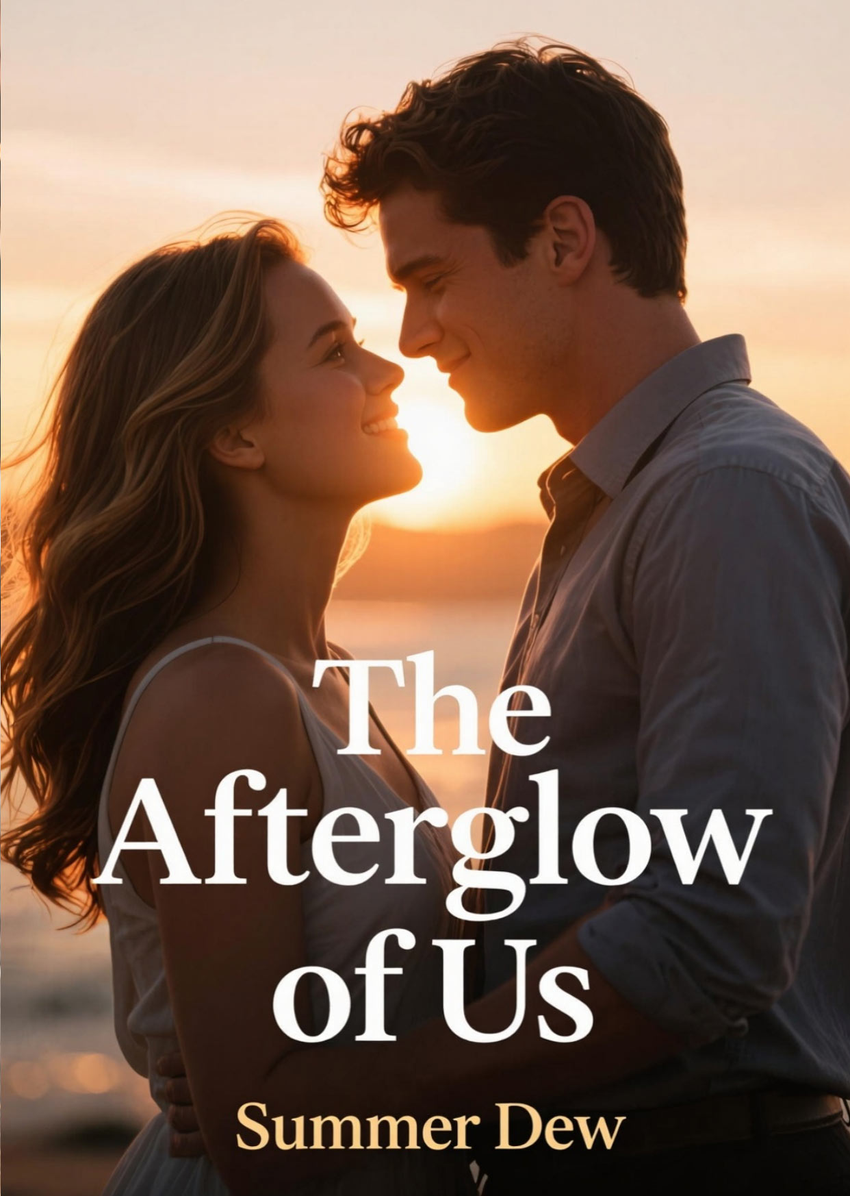 The Afterglow of Us