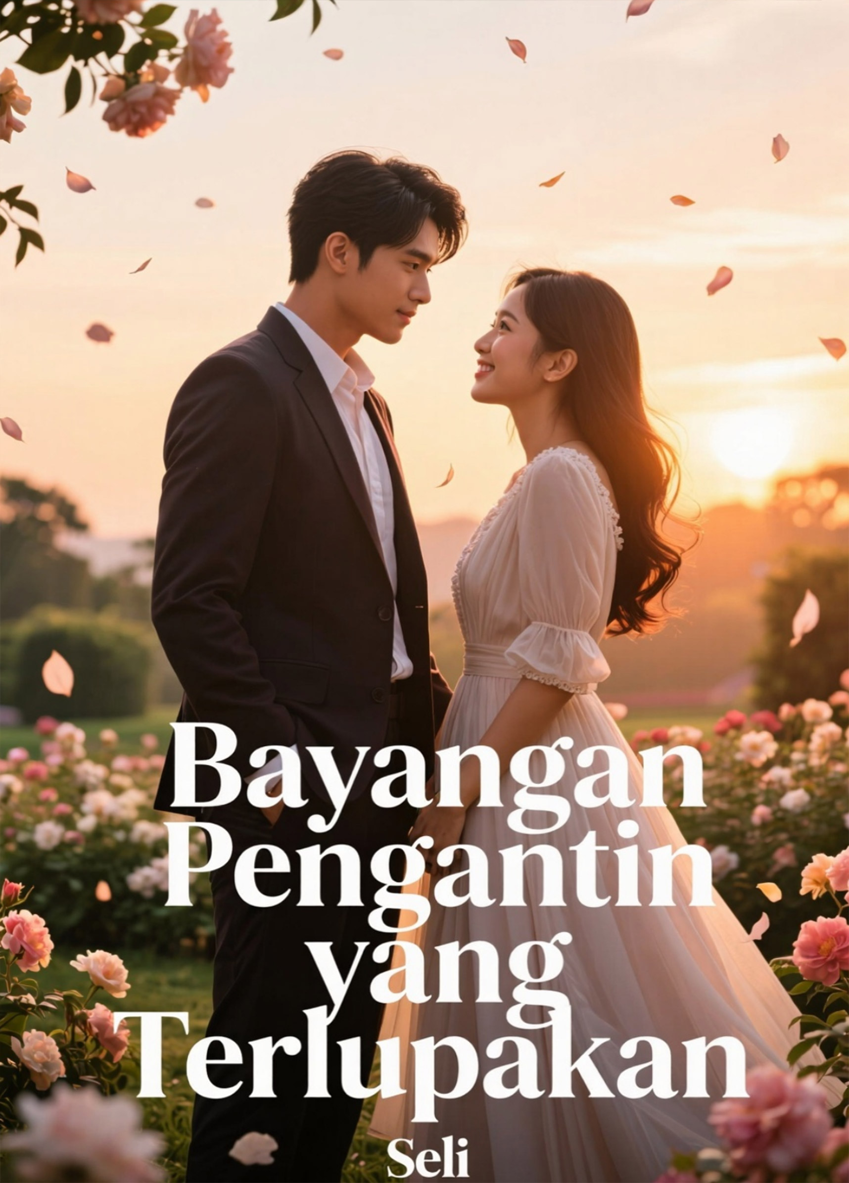 Bayangan Pengantin yang Terlupakan