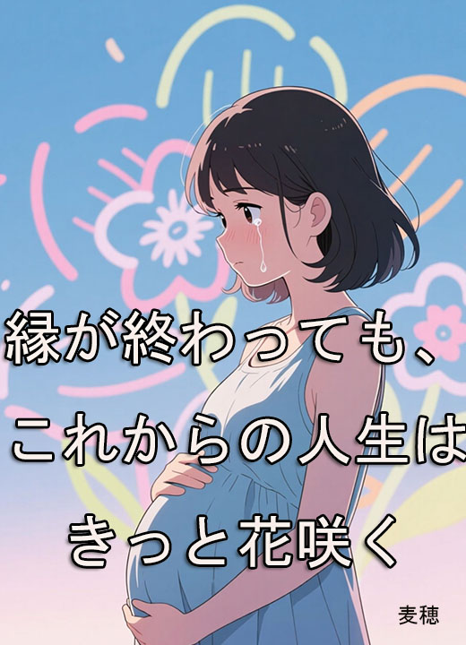 縁が終わっても、これからの人生はきっと花咲く