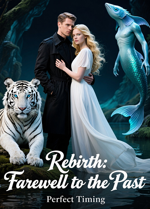 Rebirth: Farewell to the Past