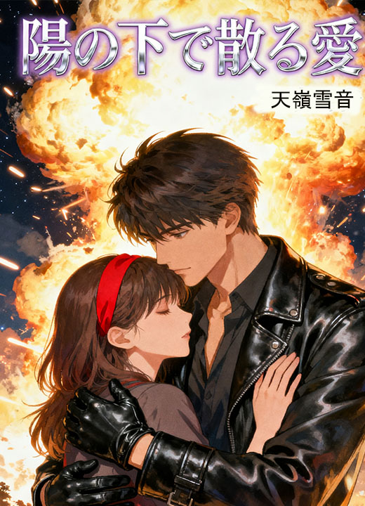 陽の下で散る愛