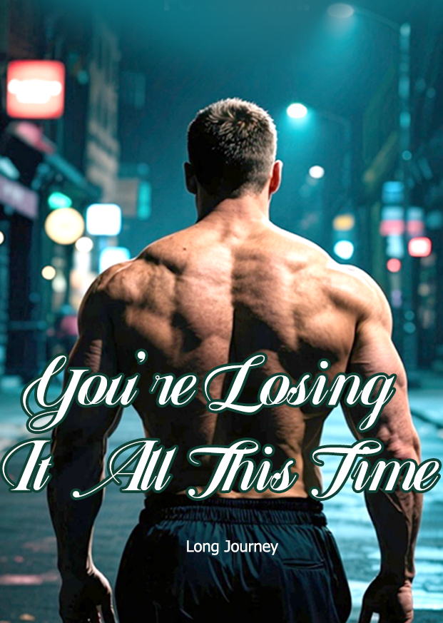 You're Losing It All This Time