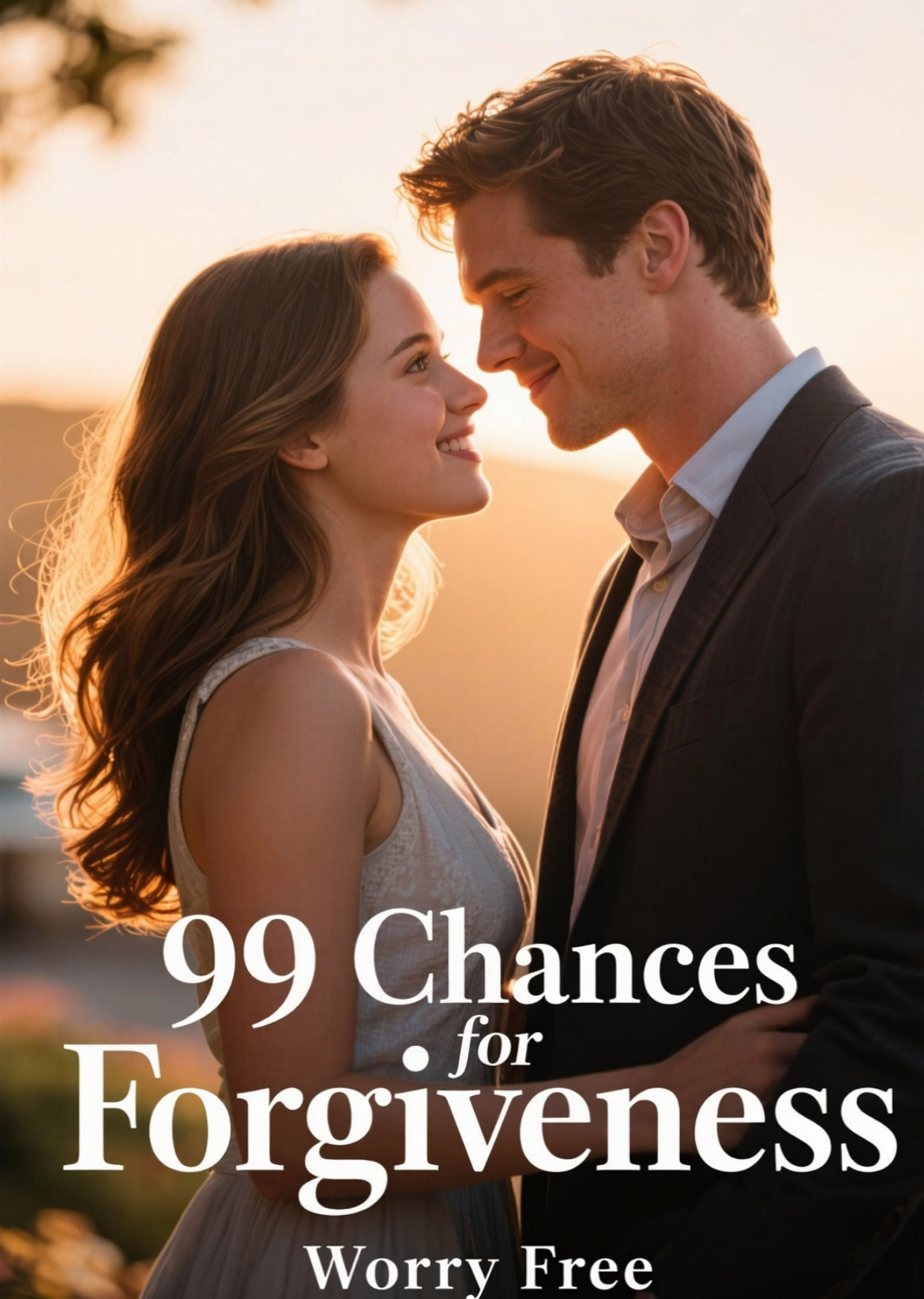 99 Chances for Forgiveness