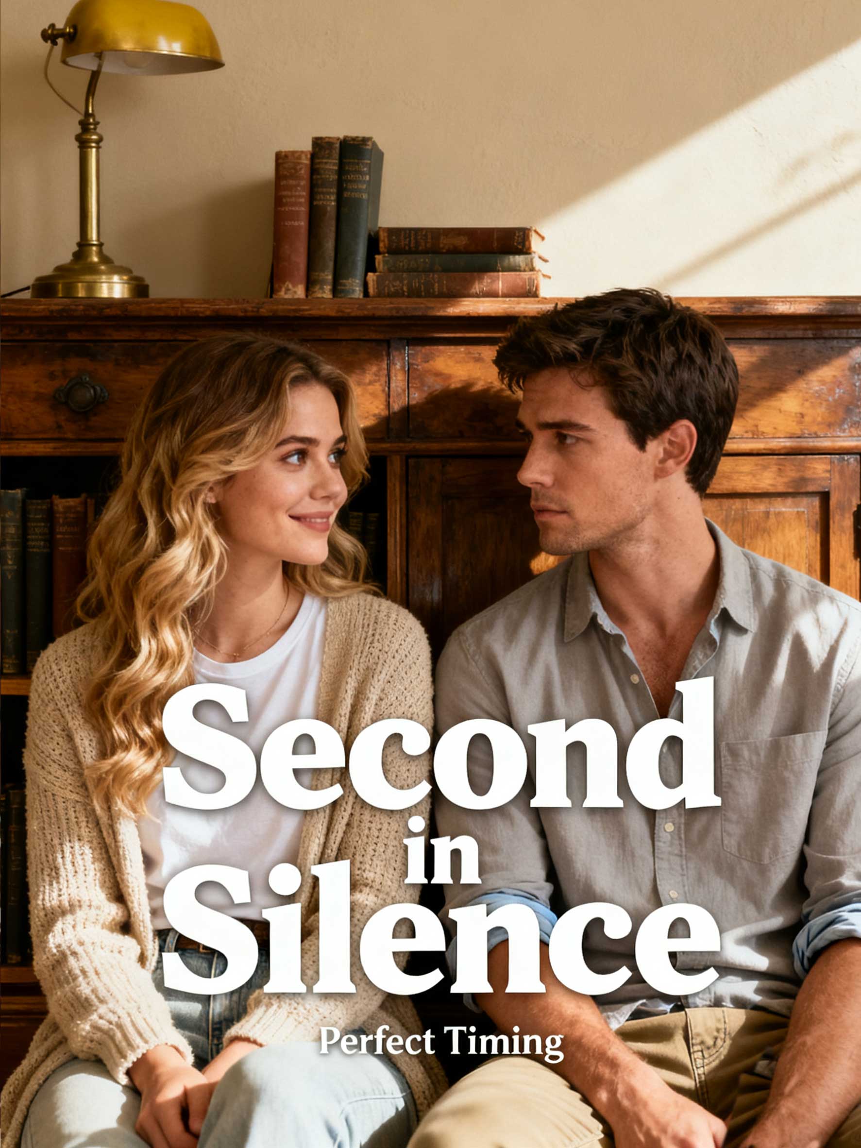 Second in Silence