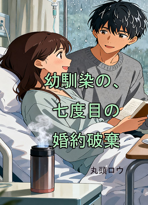 幼馴染の、七度目の婚約破棄