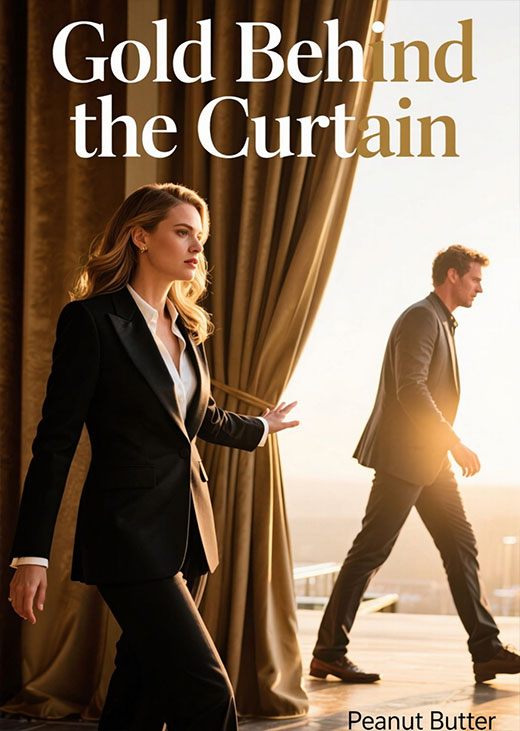 Gold Behind the Curtain