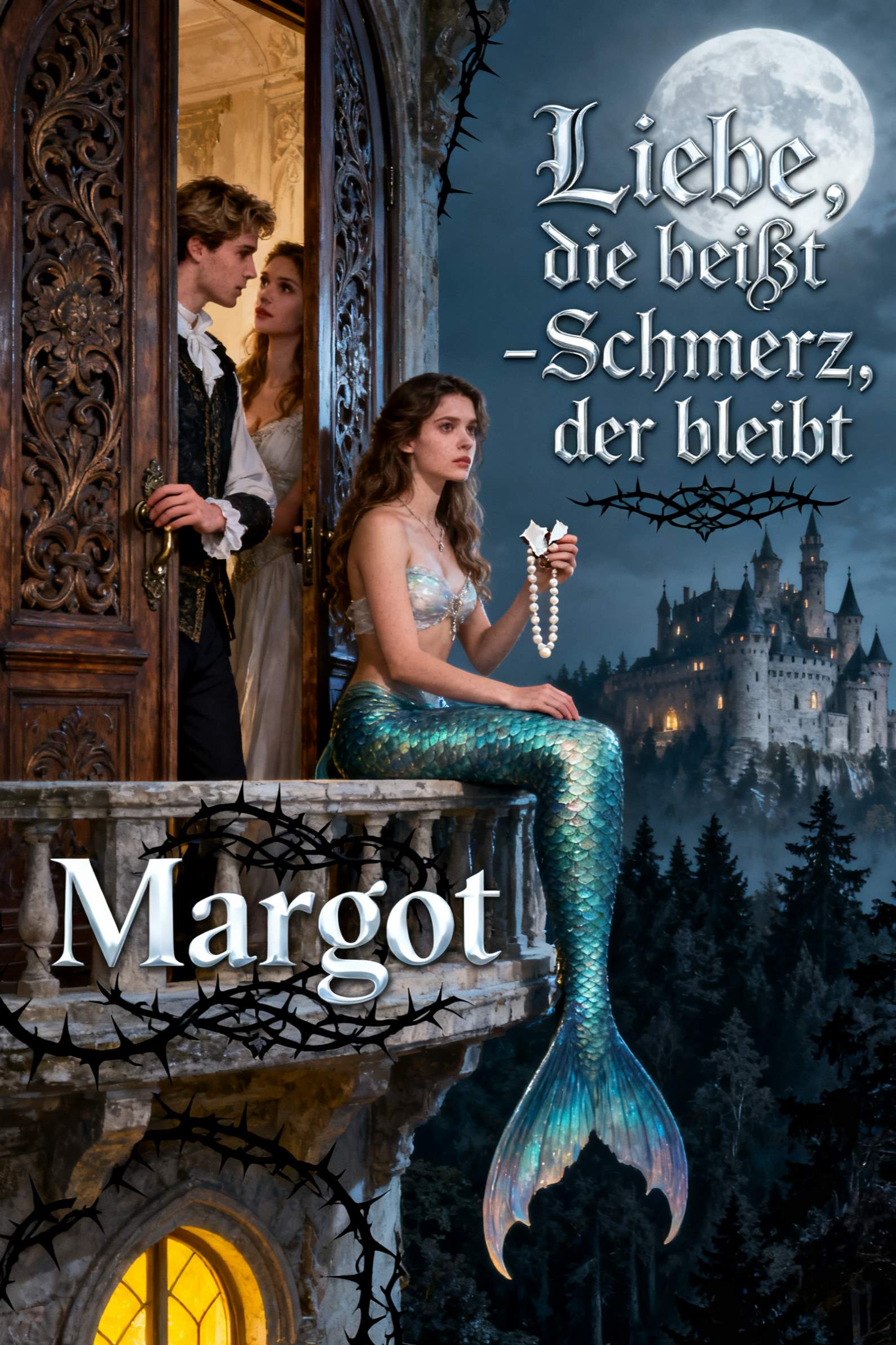 Liebe, die beißt – Schmerz, der bleibt