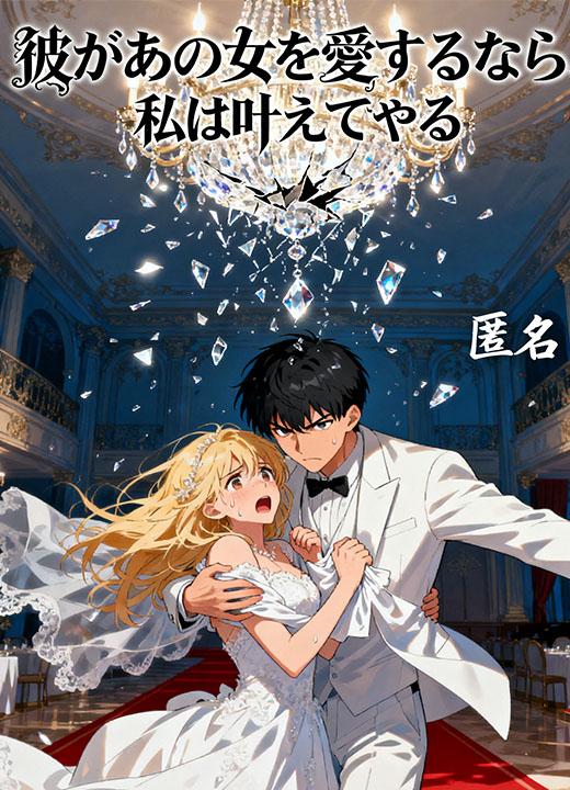 彼があの女を愛するなら、私は叶えてやる