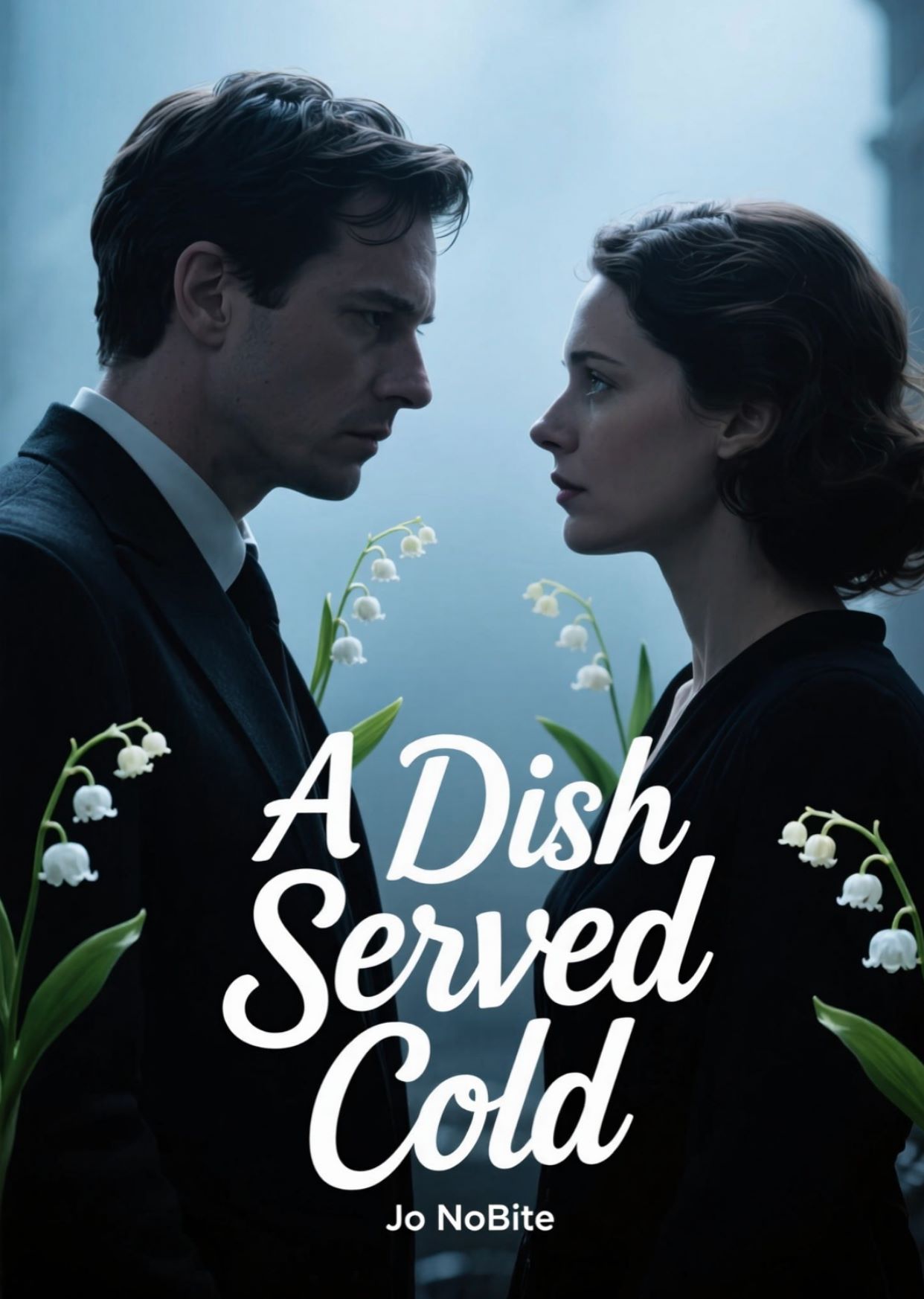 A Dish Served Cold