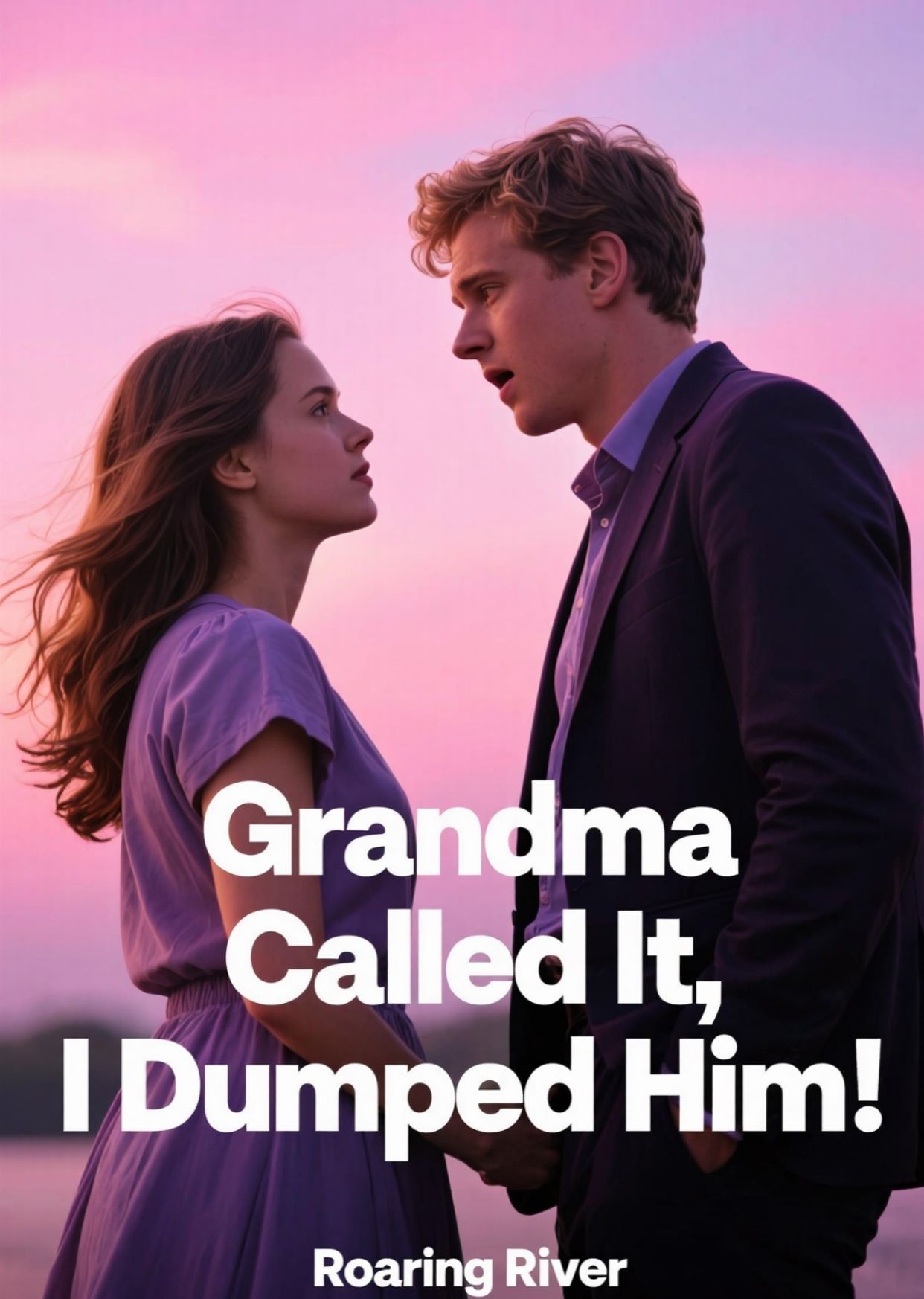 Grandma Called It, I Dumped Him
