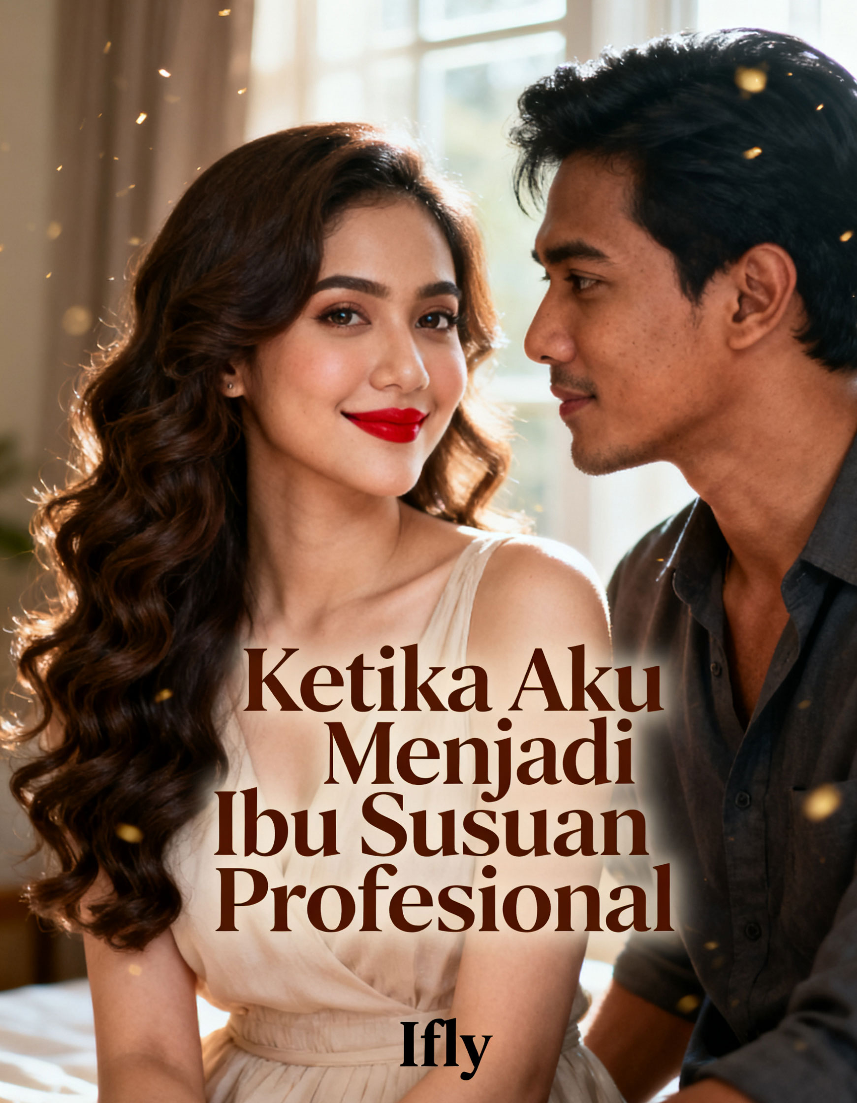 Ketika Aku Menjadi Ibu Susuan Profesional