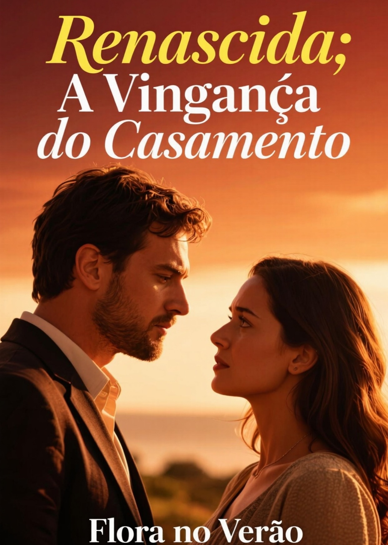 Renascida: A Vingança do Casamento